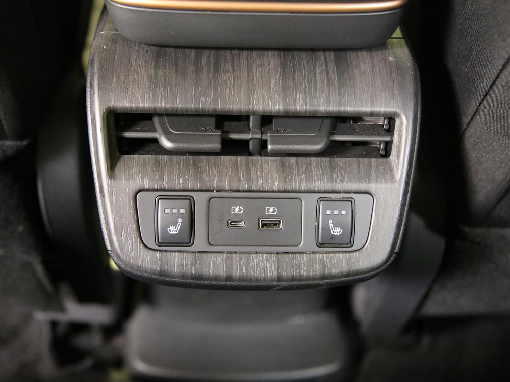 Nissan ARIYA Engage 2023 d&rsquo;occasion à vendre - 33