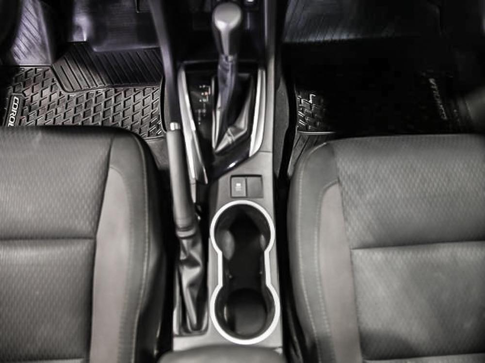 Toyota Corolla LE 2019 d&rsquo;occasion à vendre - 29