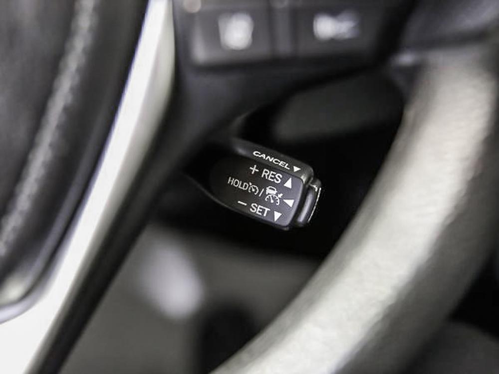 Toyota Corolla LE 2019 d&rsquo;occasion à vendre - 22