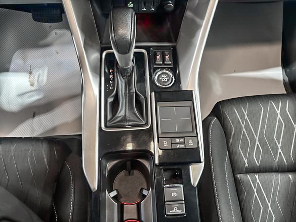 Mitsubishi Eclipse Cross SE 2020 d&rsquo;occasion à vendre - 21