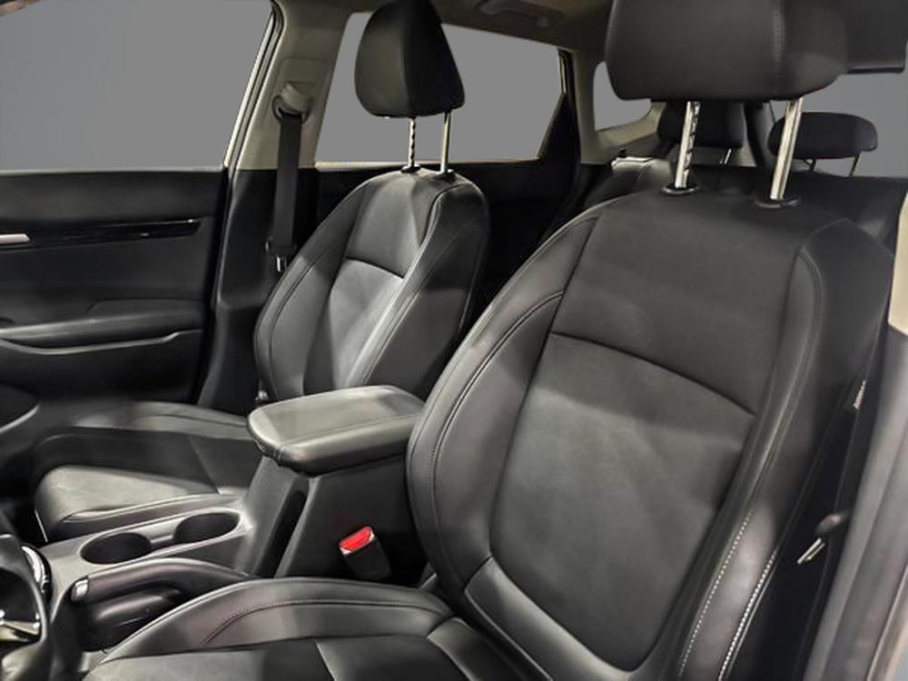Kia Seltos EX+ 2024 d&rsquo;occasion à vendre - 14