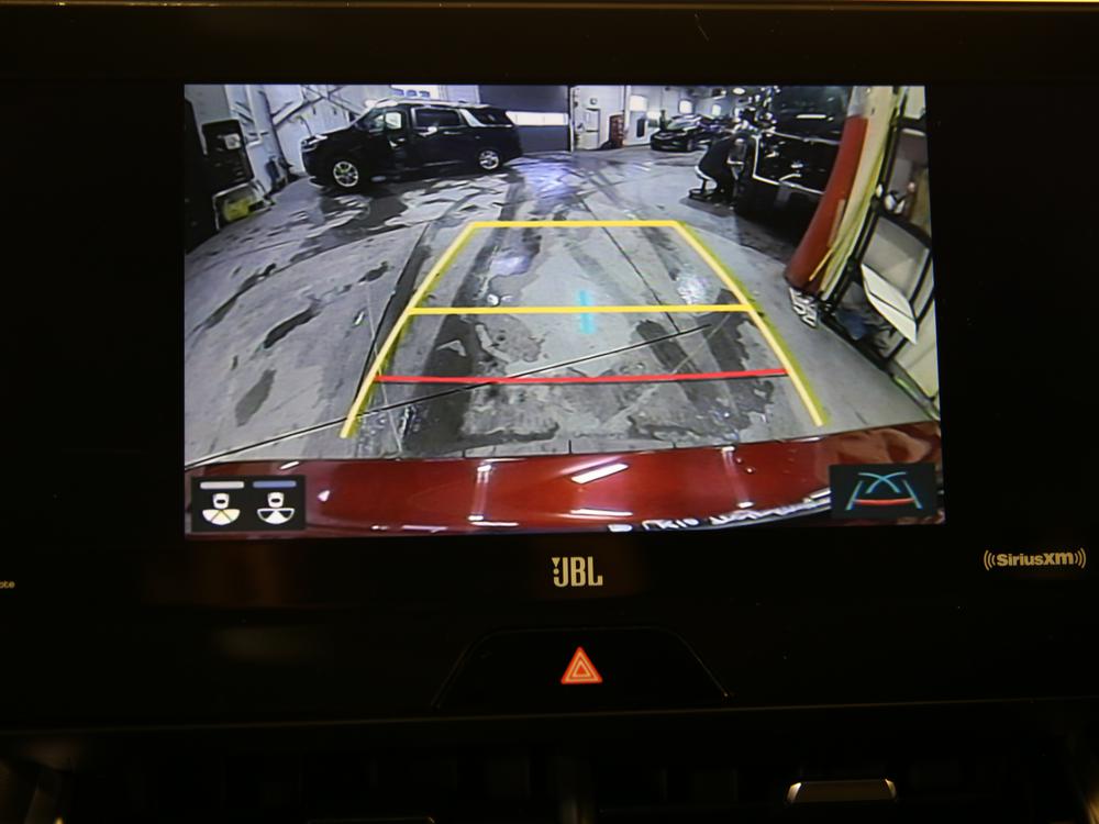 Toyota Venza XLE 2022 d&rsquo;occasion à vendre - 29