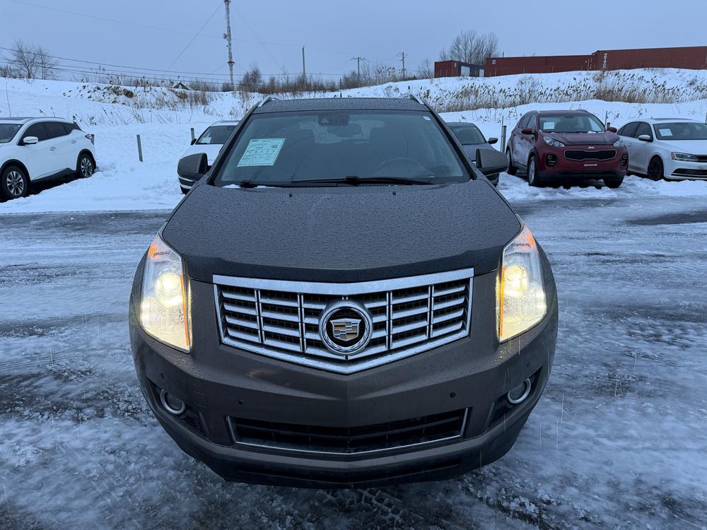 Cadillac SRX SRX FWD 2014 d&rsquo;occasion à vendre - 2