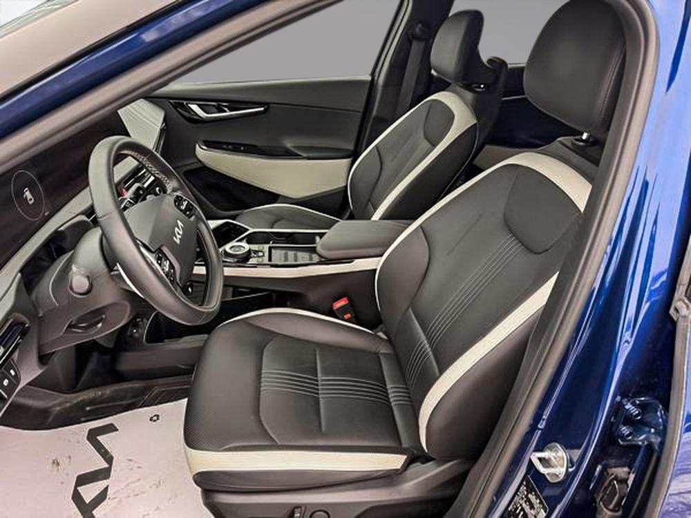 Kia EV6 GT-LINE AWD 2024 d&rsquo;occasion à vendre - 12