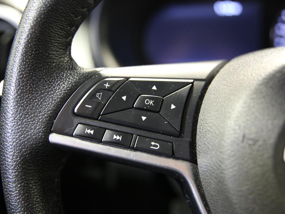 Nissan Kicks SV 2022 d&rsquo;occasion à vendre - 18