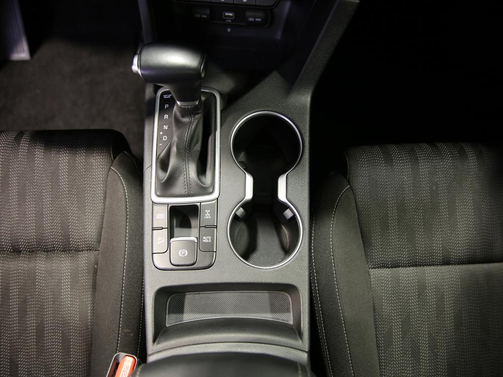 Kia Sportage EX &lsquo;S&rsquo; 2021 d&rsquo;occasion à vendre - 29