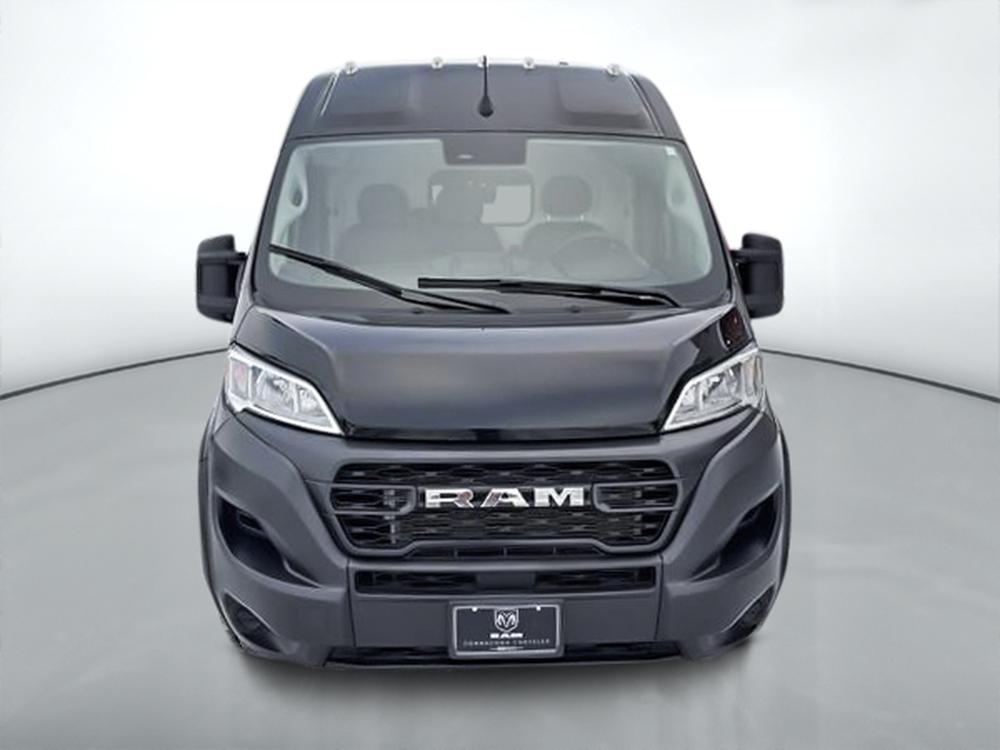 Ram ProMaster fourgonnette utilitaire 3500 emp 159 po 2024 d&rsquo;occasion à vendre - 2