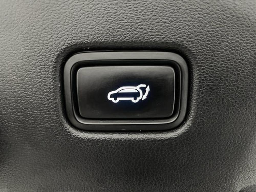 Hyundai Tucson hybride Luxury AWD 2024 d&rsquo;occasion à vendre - 35