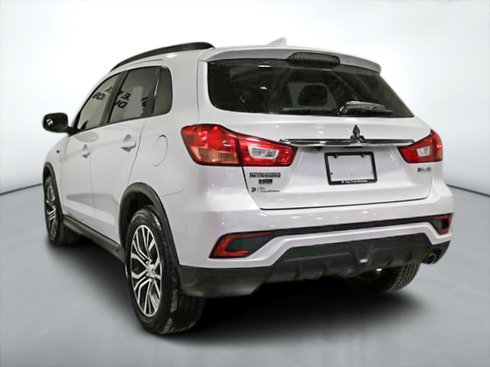 Mitsubishi RVR GT 2019 d&rsquo;occasion à vendre - 6