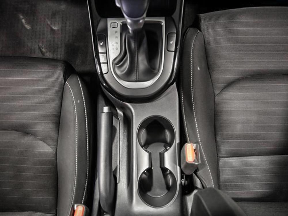 Kia Forte EX 2020 d&rsquo;occasion à vendre - 28