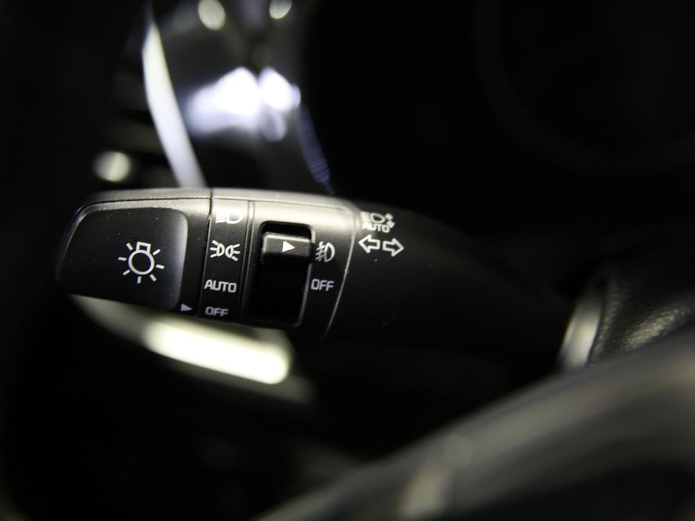 Kia Seltos EX 2023 d&rsquo;occasion à vendre - 22