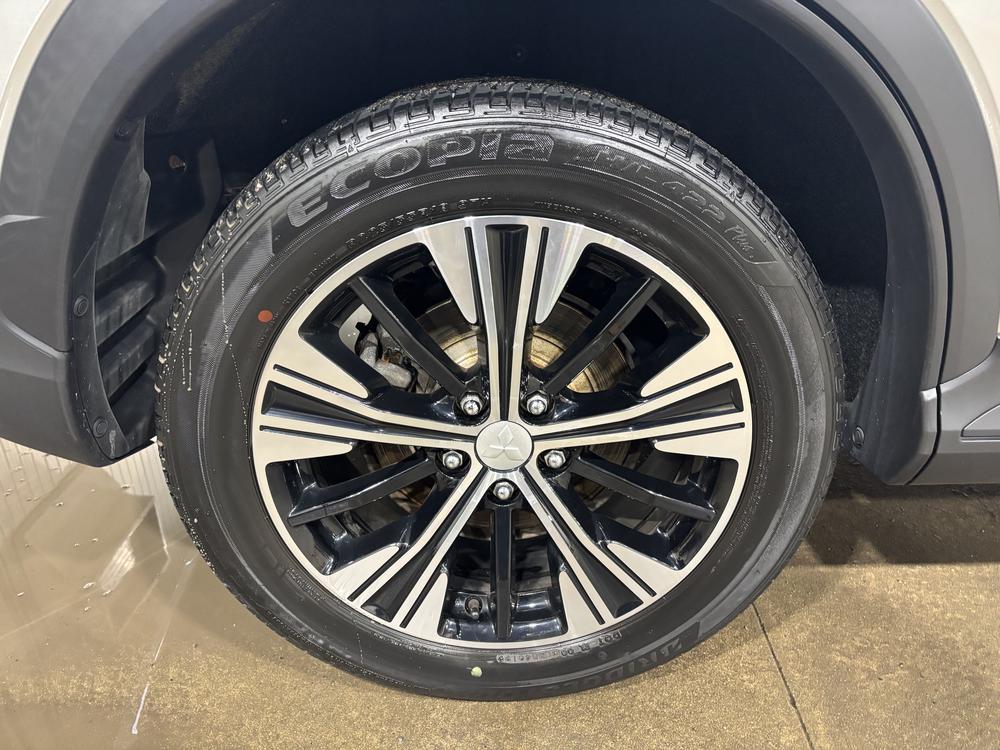 Mitsubishi Eclipse Cross SE 2020 d&rsquo;occasion à vendre - 11