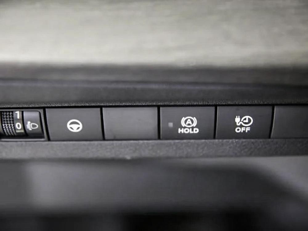 Nissan ARIYA Engage 2023 d&rsquo;occasion à vendre - 23