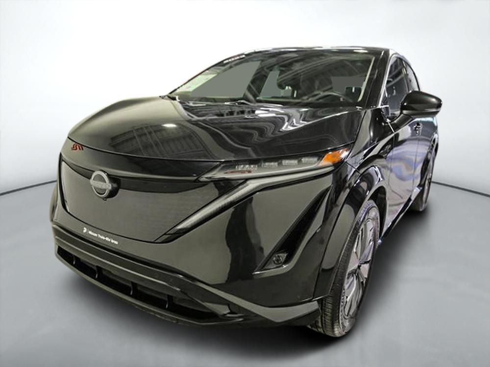 Nissan ARIYA Engage 2023 d&rsquo;occasion à vendre - 8