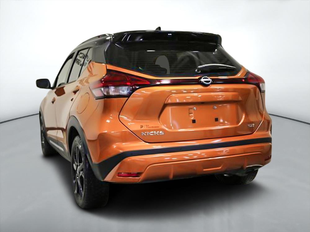 Nissan Kicks SR 2023 d&rsquo;occasion à vendre - 6