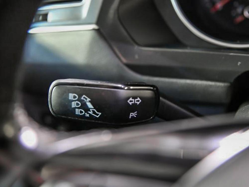 Volkswagen Tiguan COMFORTLINE 4MOTION 2018 d&rsquo;occasion à vendre - 22