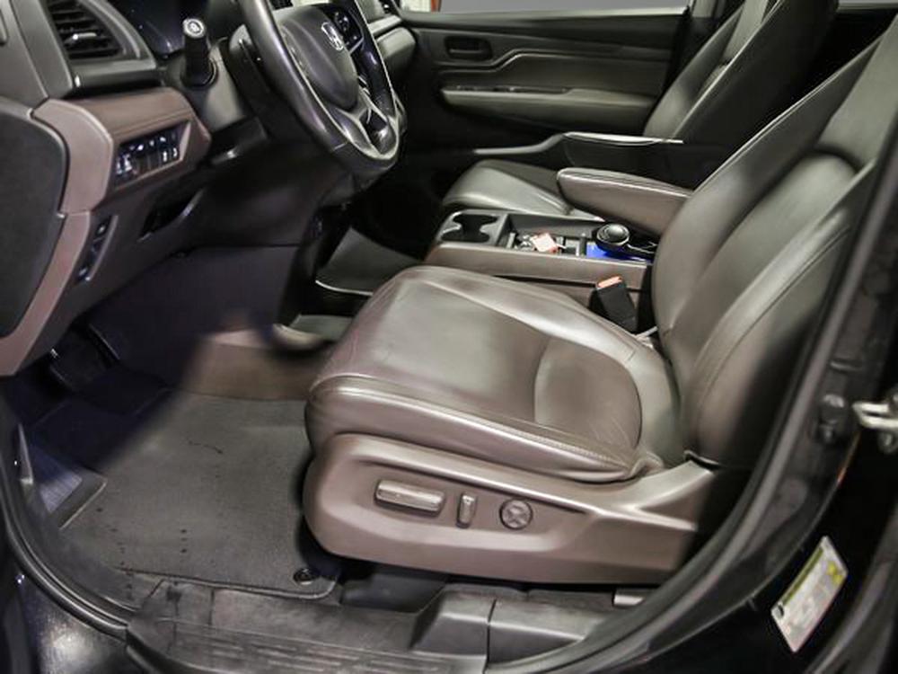 Honda Odyssey EX-L 2019 d&rsquo;occasion à vendre - 16