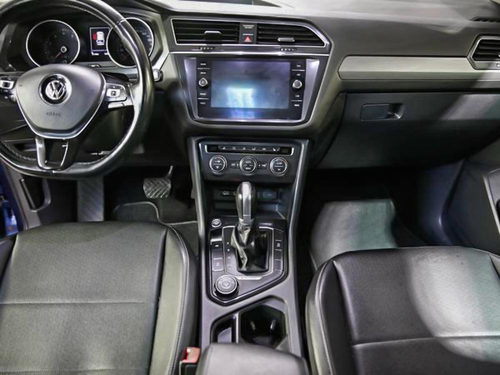 Volkswagen Tiguan COMFORTLINE 4MOTION 2018 d&rsquo;occasion à vendre - 30