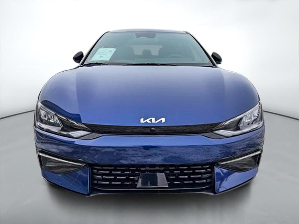 Kia EV6 GT-LINE AWD 2024 d&rsquo;occasion à vendre - 2