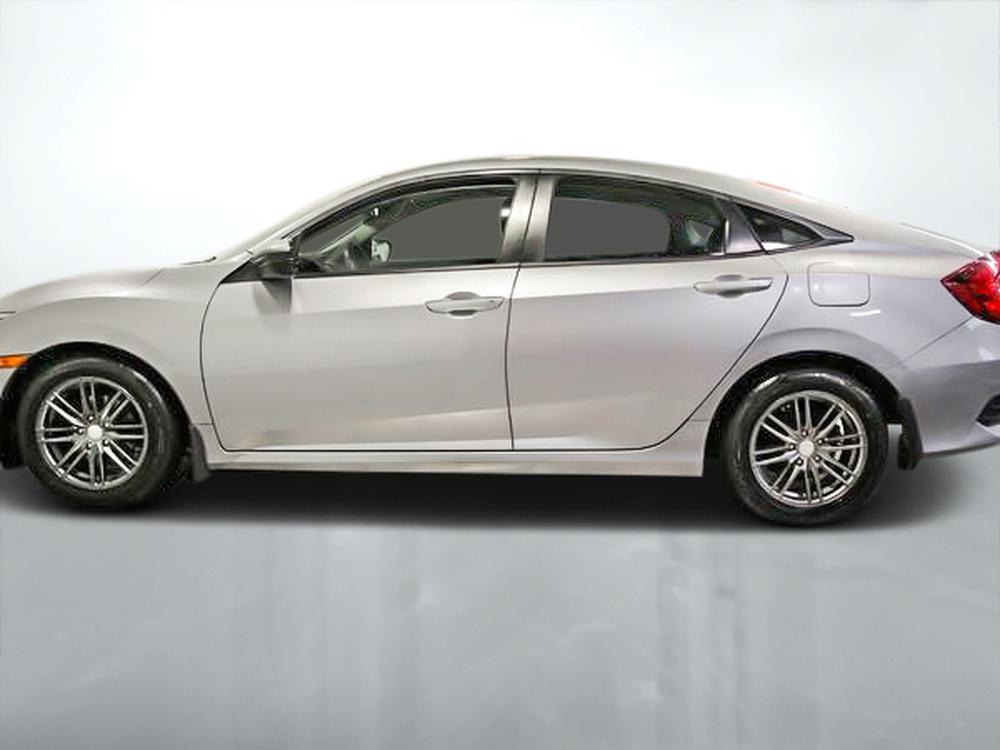 Honda Civic Sedan LX 2017 d&rsquo;occasion à vendre - 7