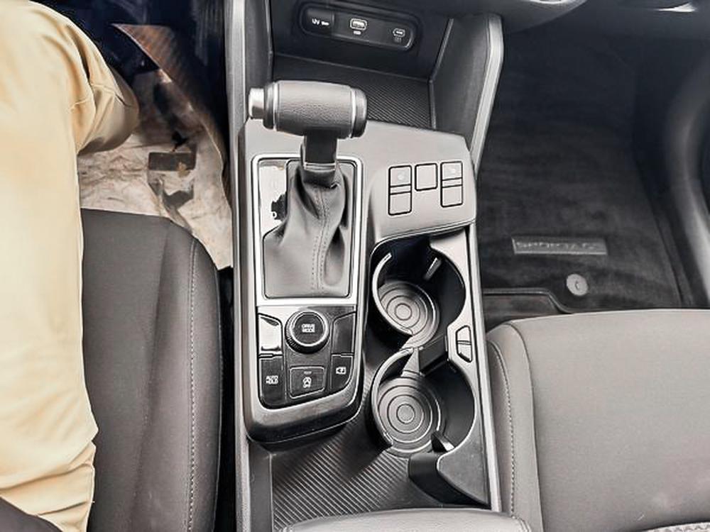 Kia Sportage LX FWD 2024 d&rsquo;occasion à vendre - 27