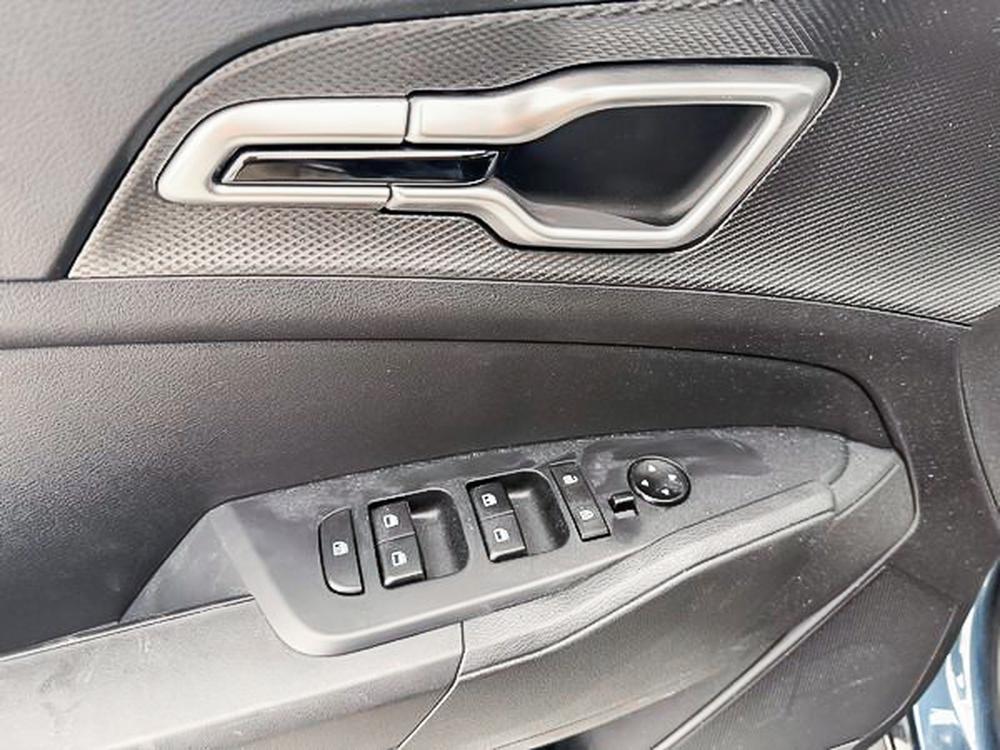 Kia Sportage LX FWD 2024 d&rsquo;occasion à vendre - 16