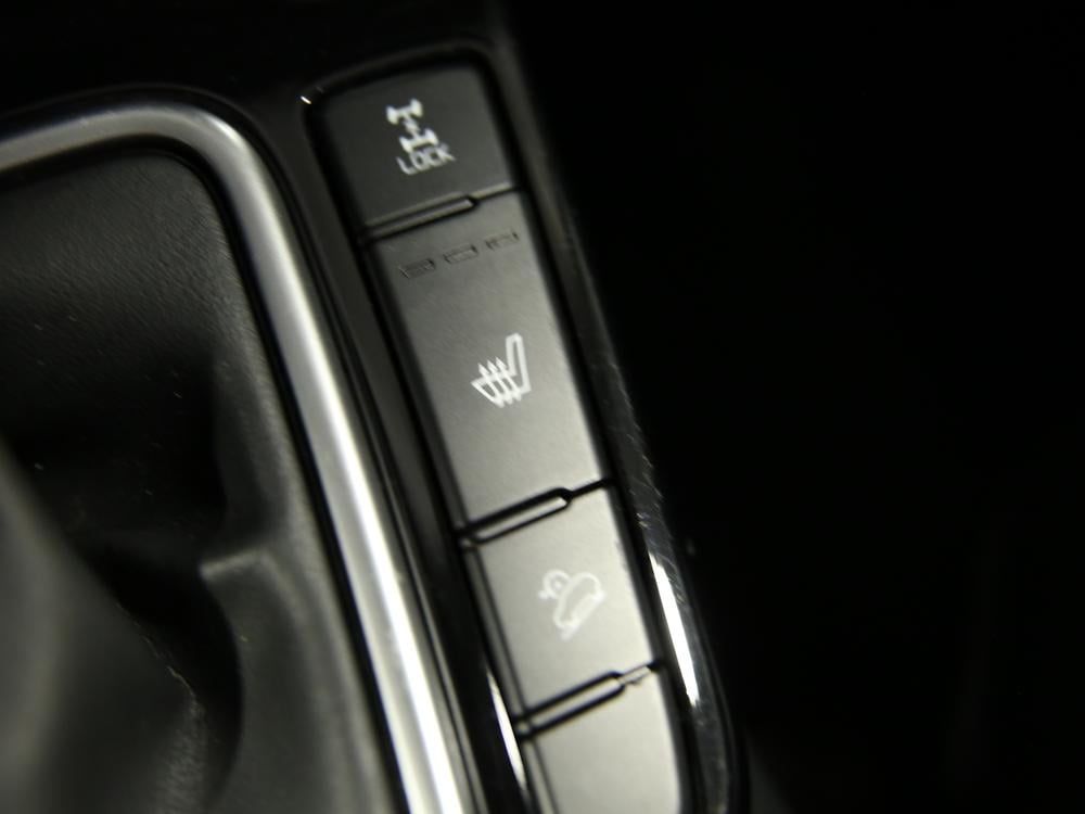 Kia Seltos EX 2023 d&rsquo;occasion à vendre - 31