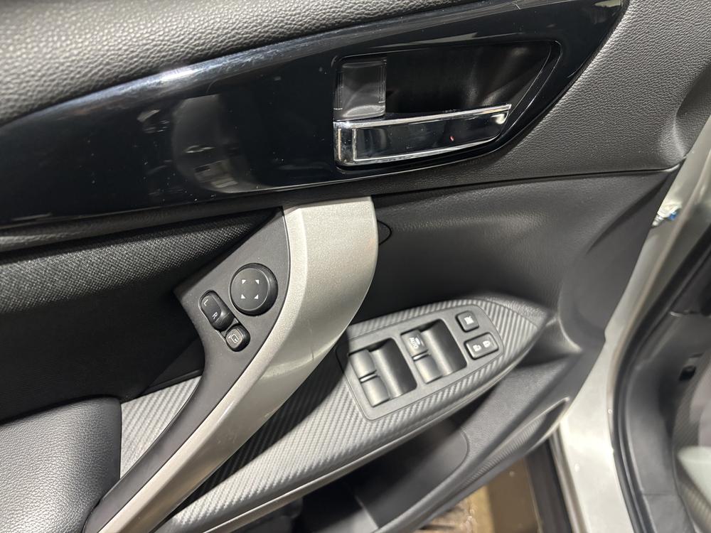 Mitsubishi Eclipse Cross SE 2020 d&rsquo;occasion à vendre - 12