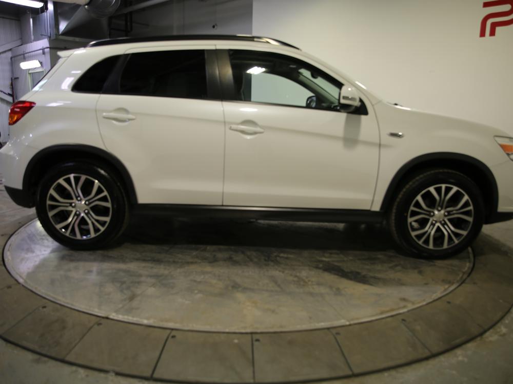 Mitsubishi RVR GT 2019 d&rsquo;occasion à vendre - 2