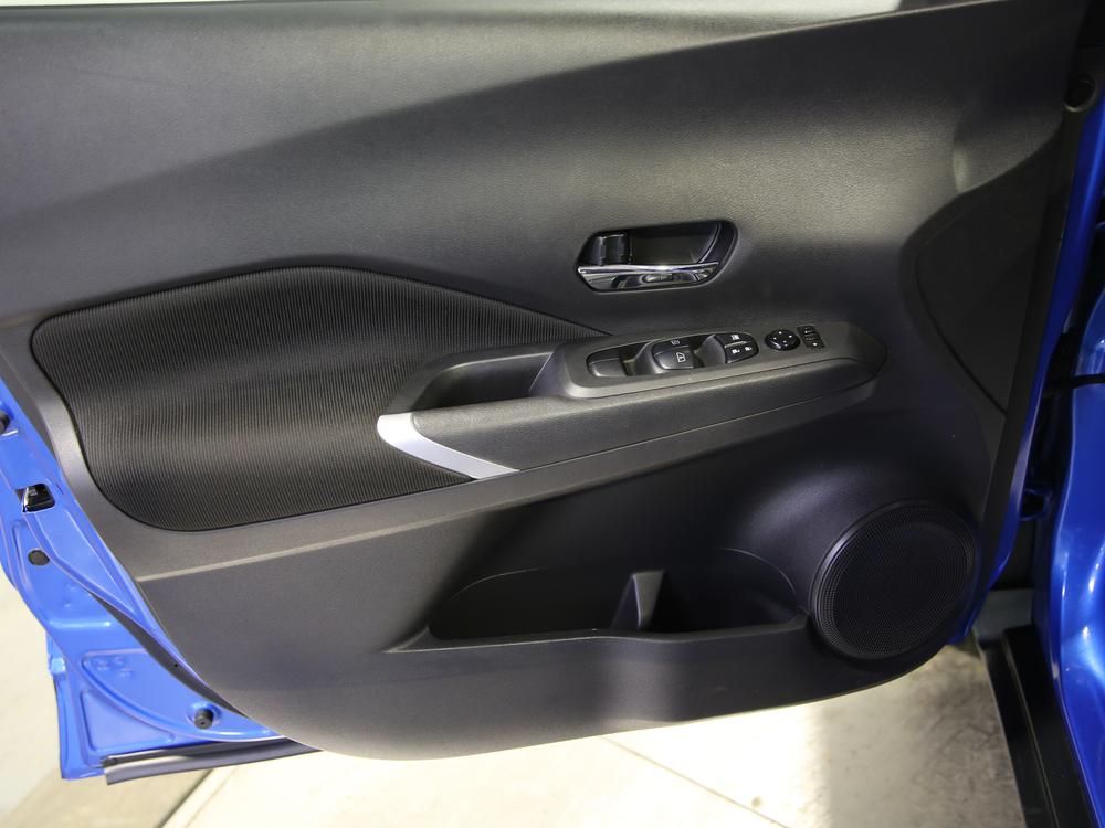 Nissan Kicks SV 2022 d&rsquo;occasion à vendre - 13