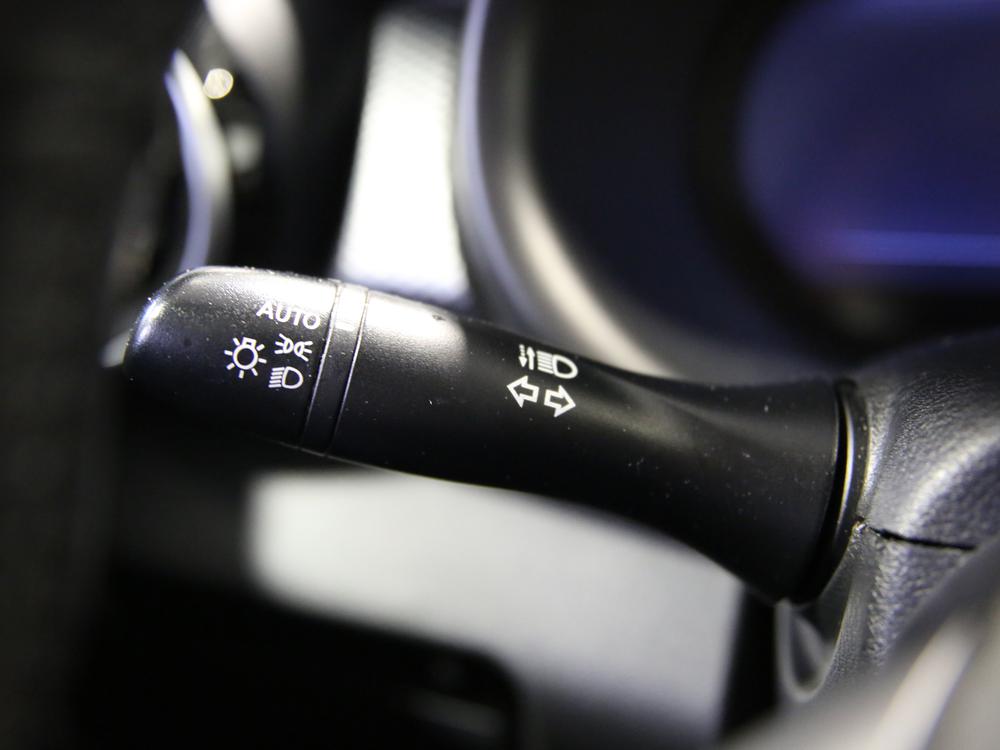 Nissan Kicks SV 2022 d&rsquo;occasion à vendre - 21