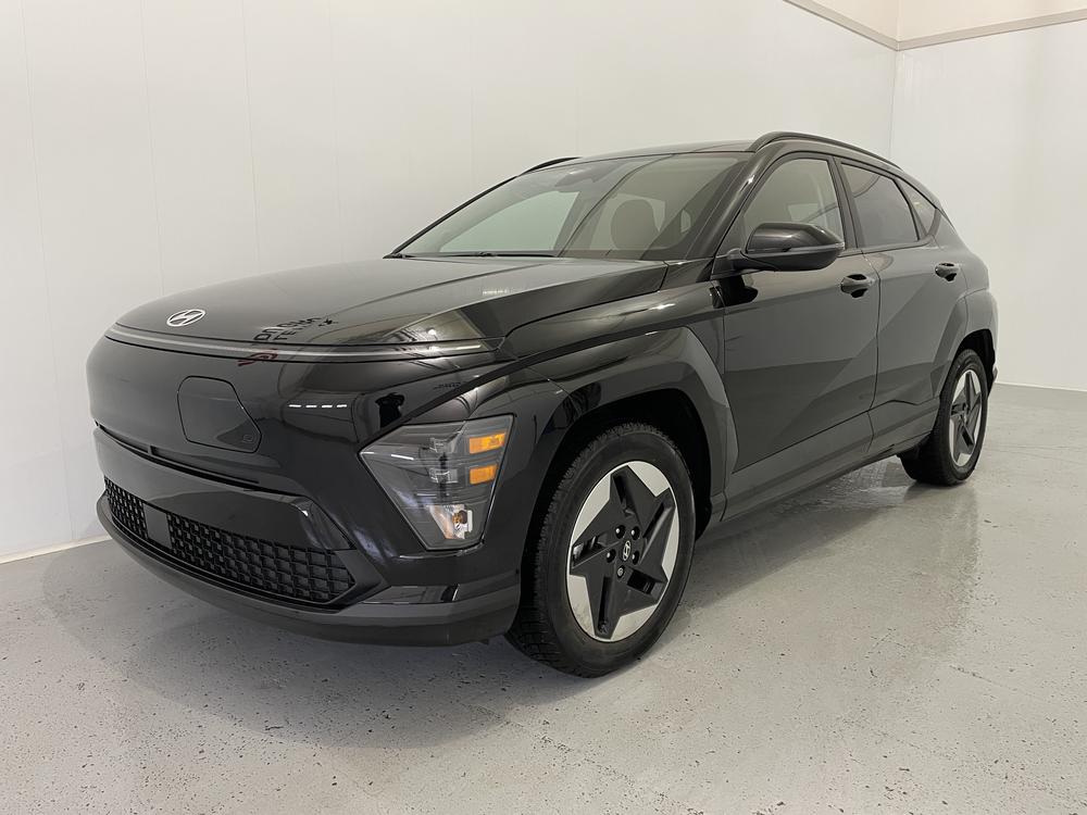 Hyundai Kona électrique Preferred 2024 d&rsquo;occasion à vendre - 3
