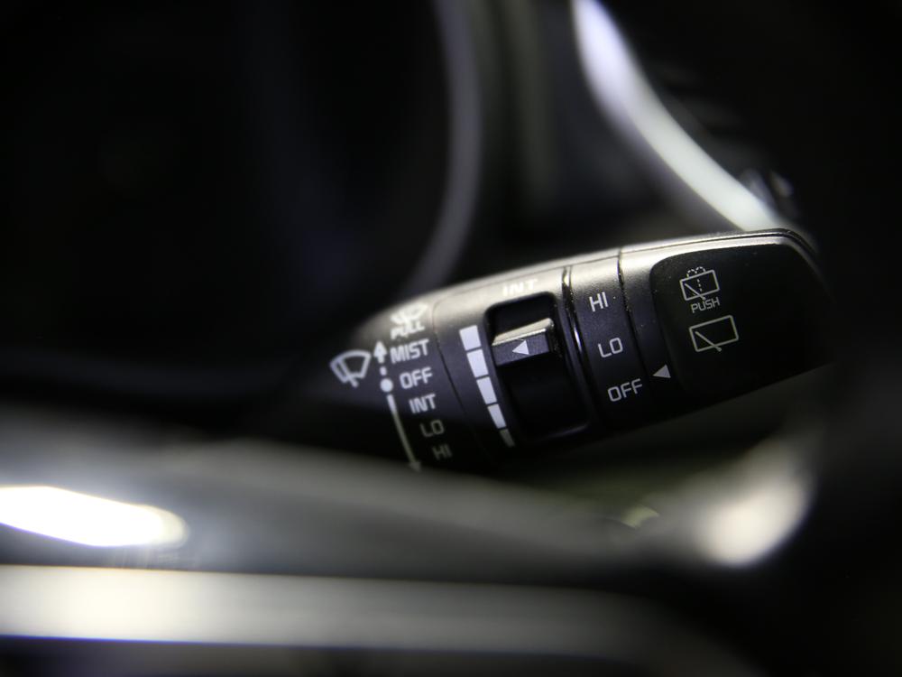 Kia Sportage EX &lsquo;S&rsquo; 2021 d&rsquo;occasion à vendre - 22