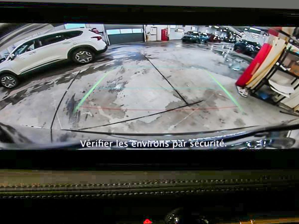 Nissan ARIYA Engage 2023 d&rsquo;occasion à vendre - 28