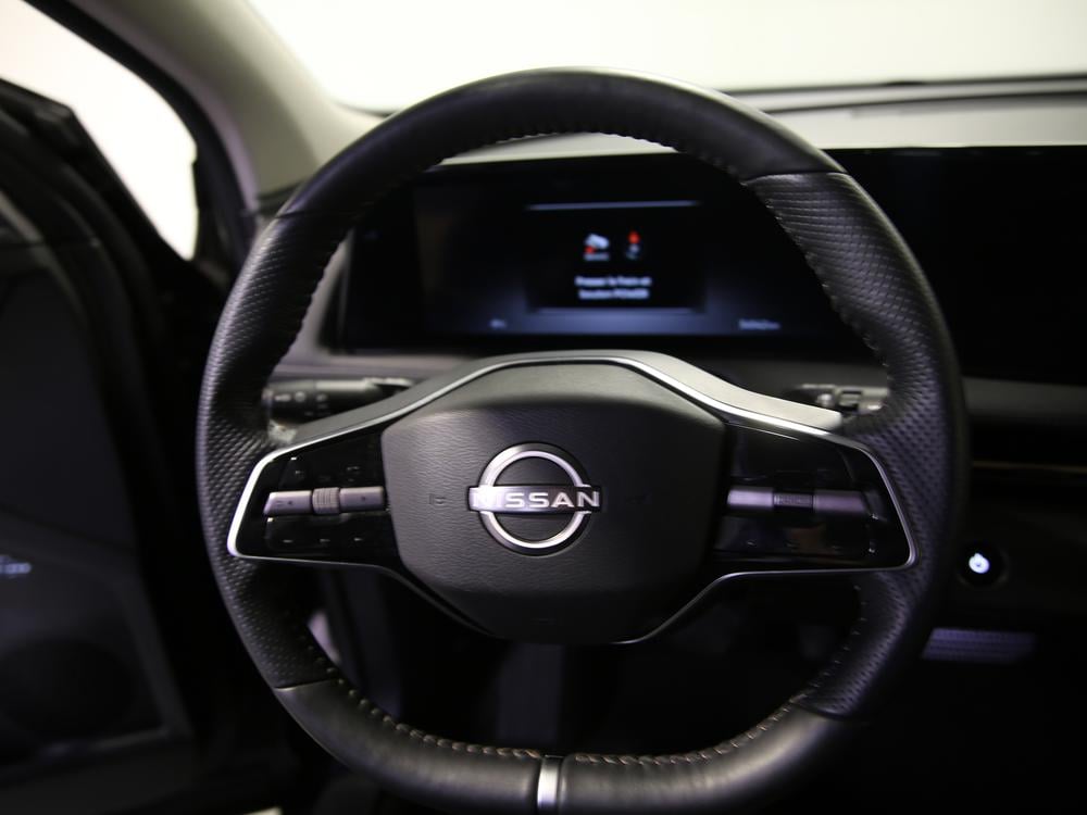 Nissan ARIYA Engage 2023 d&rsquo;occasion à vendre - 17