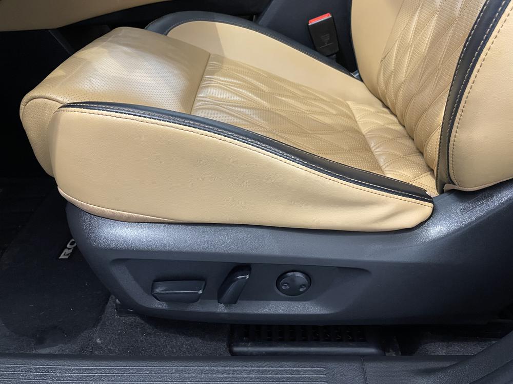 Nissan Rogue Platine 2021 d&rsquo;occasion à vendre - 14