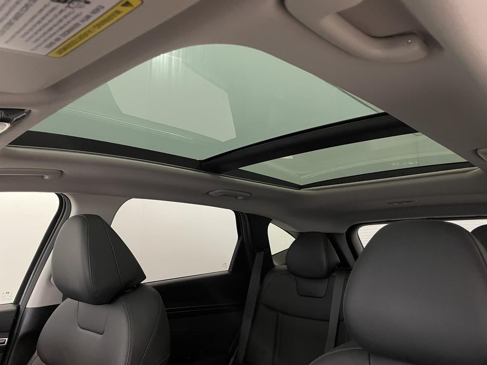 Hyundai Tucson hybride Luxury AWD 2024 d&rsquo;occasion à vendre - 31