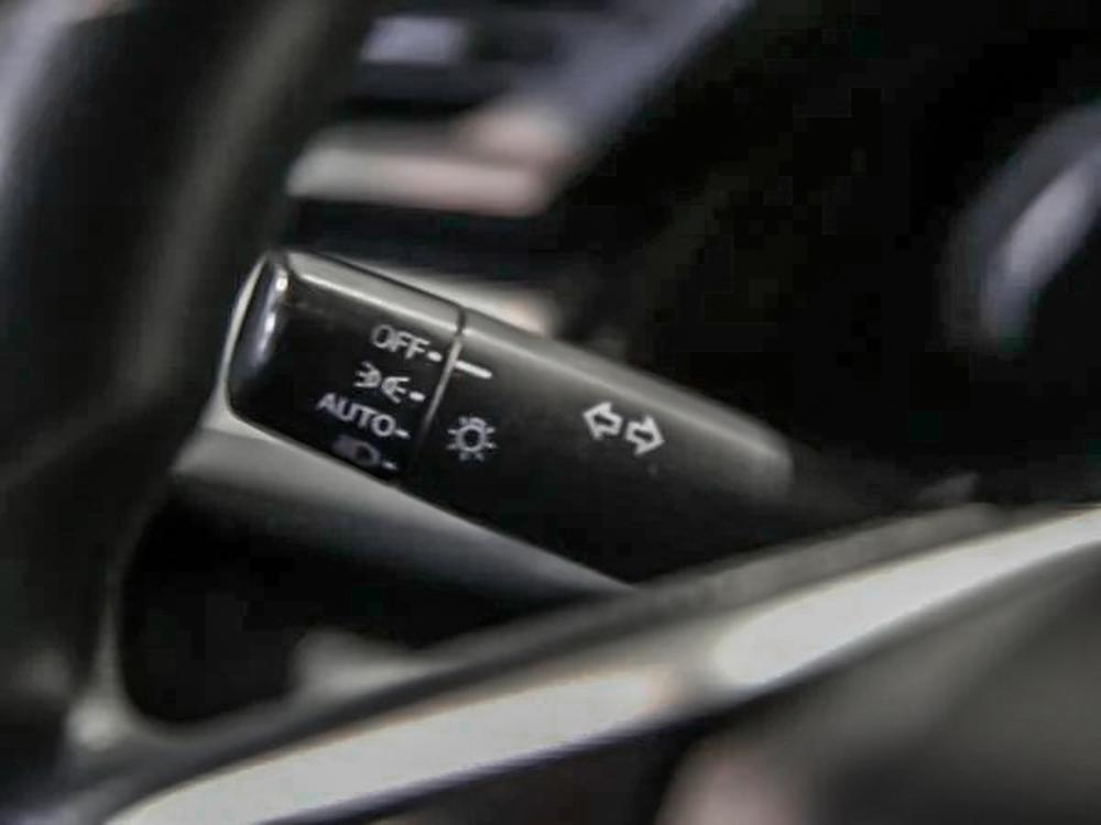 Honda Civic Sedan LX 2017 d&rsquo;occasion à vendre - 21