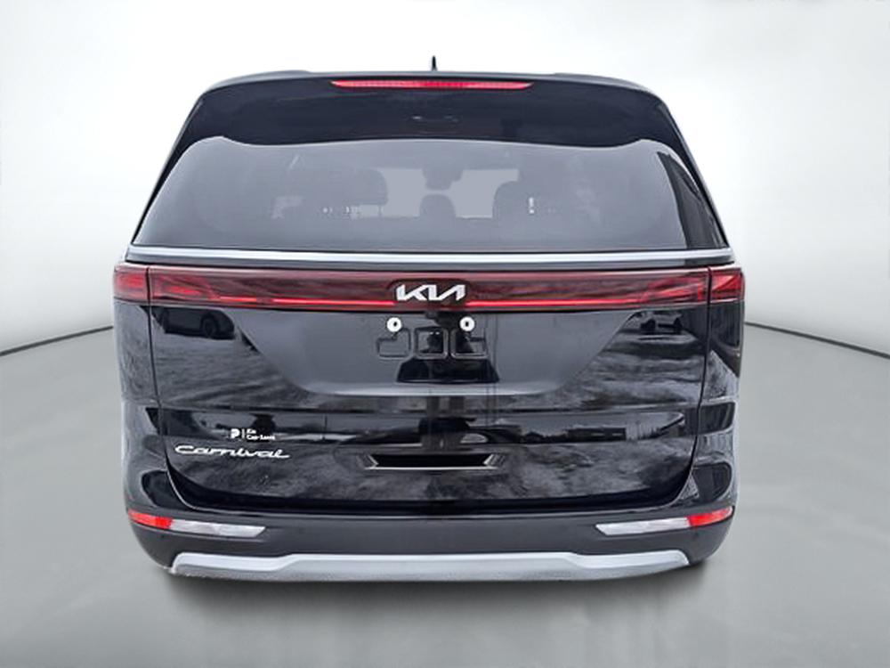 Kia Carnival LX 2022 d&rsquo;occasion à vendre - 7