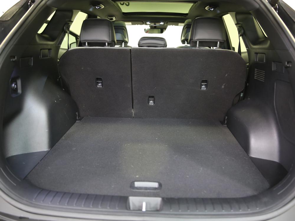 Kia Sportage X-LINE LIMITED 2023 d&rsquo;occasion à vendre - 35