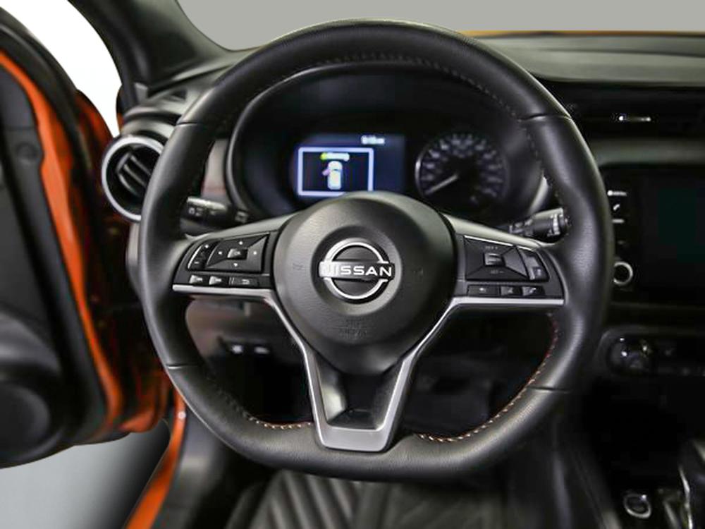 Nissan Kicks SR 2023 d&rsquo;occasion à vendre - 17