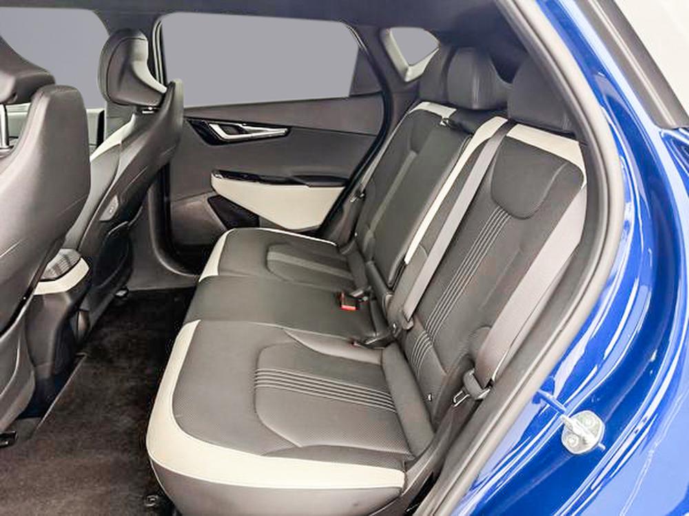 Kia EV6 GT-LINE AWD 2024 d&rsquo;occasion à vendre - 29