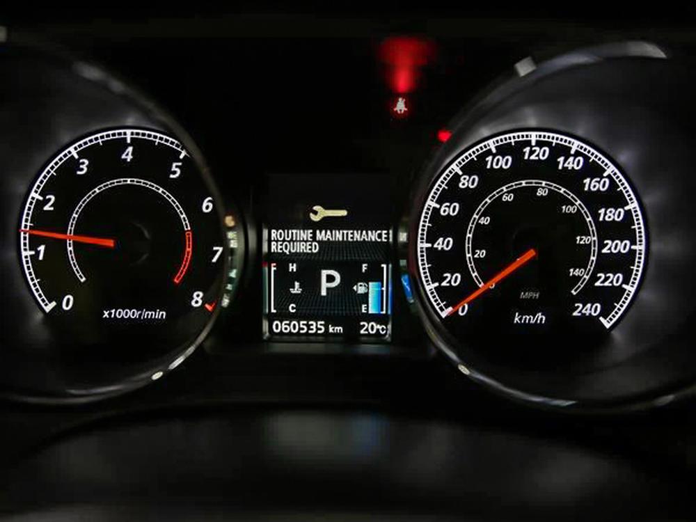 Mitsubishi RVR GT 2019 d&rsquo;occasion à vendre - 22