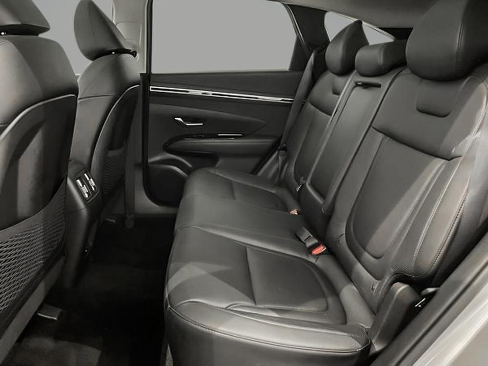 Hyundai Tucson hybride Hev Ultimate 2024 d&rsquo;occasion à vendre - 34