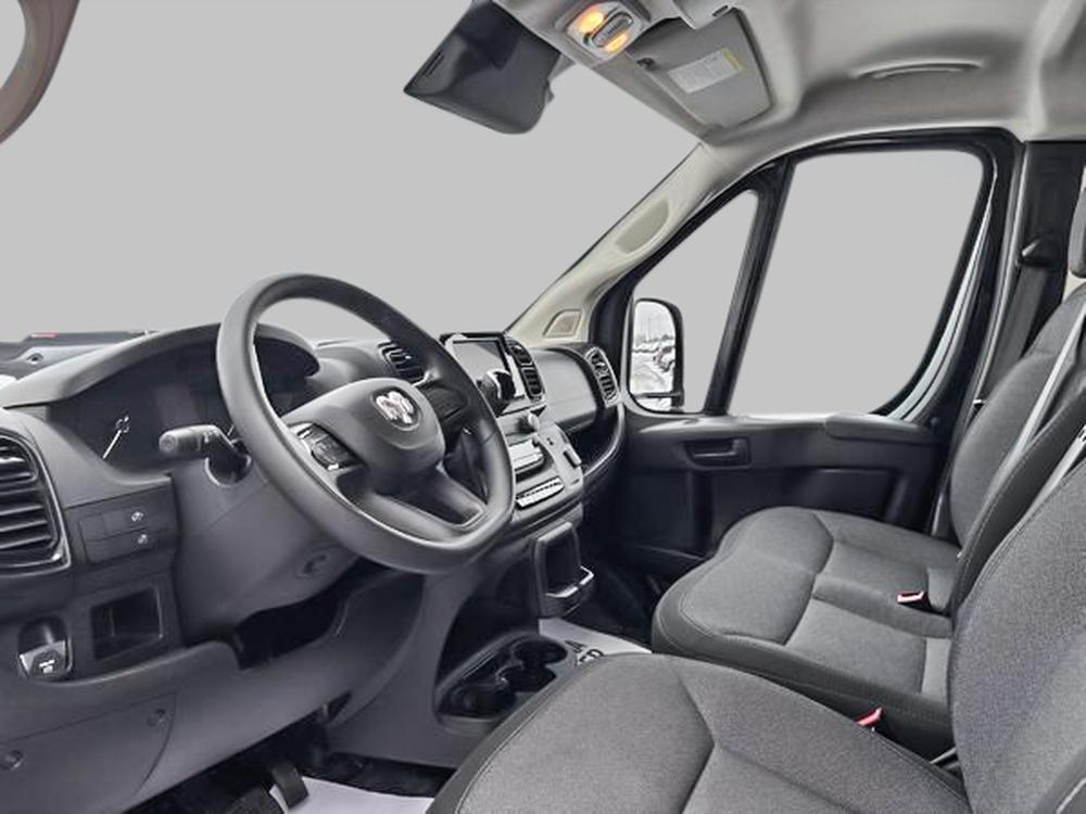 Ram ProMaster fourgonnette utilitaire 3500 emp 159 po 2024 d&rsquo;occasion à vendre - 12