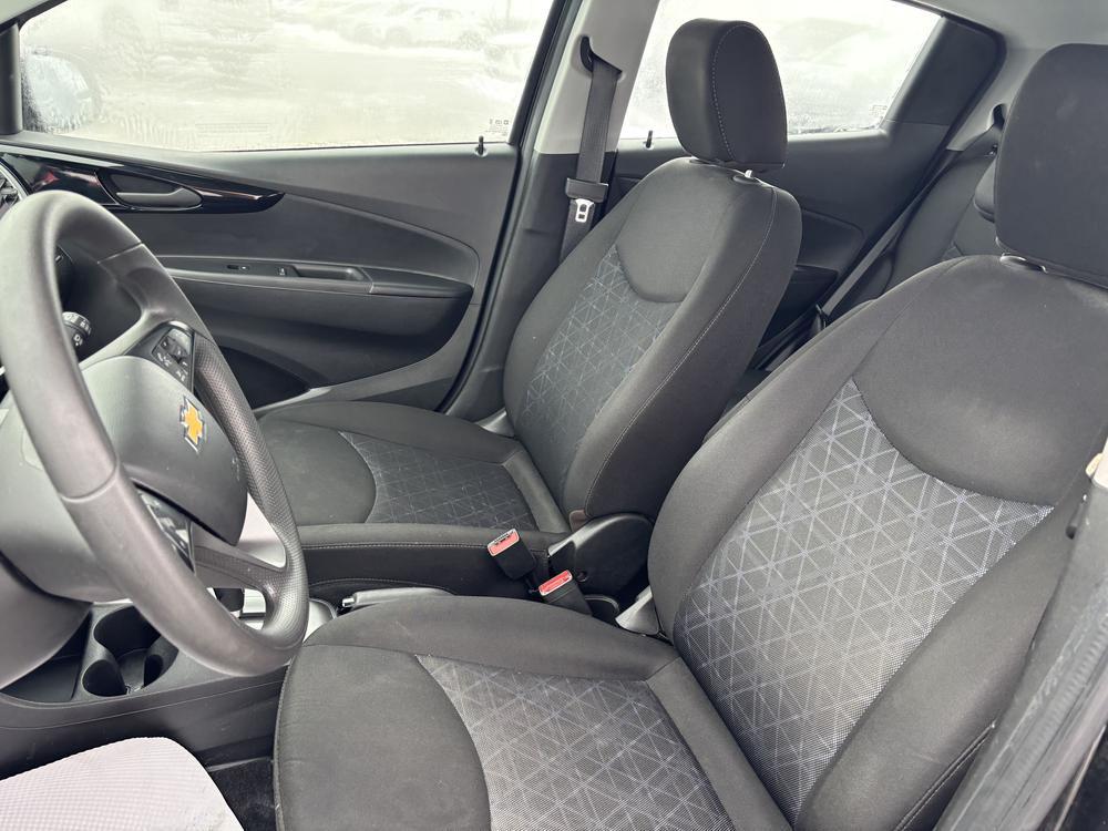 Chevrolet Spark 1LT 2019 d&rsquo;occasion à vendre - 12