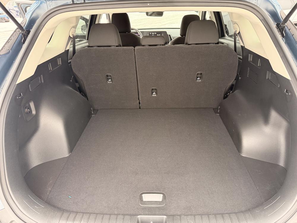 Kia Sportage LX FWD 2024 d&rsquo;occasion à vendre - 32