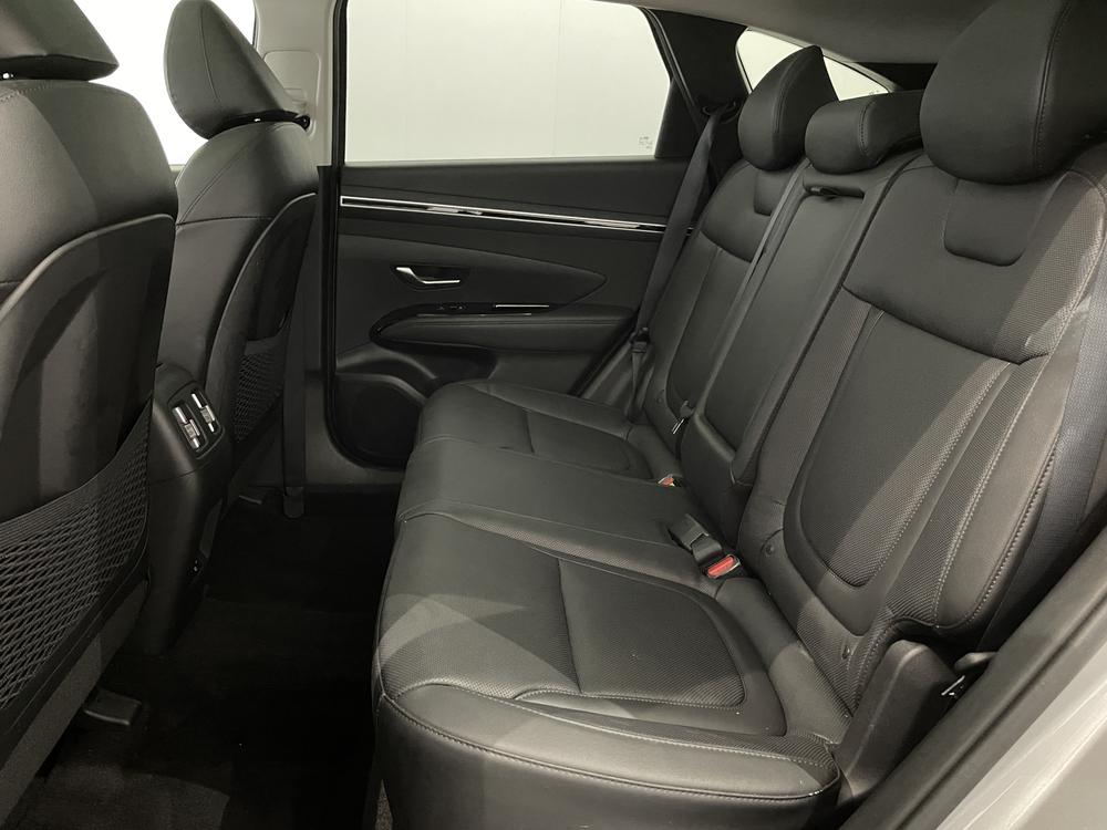 Hyundai Tucson hybride Hev Ultimate 2024 d&rsquo;occasion à vendre - 34