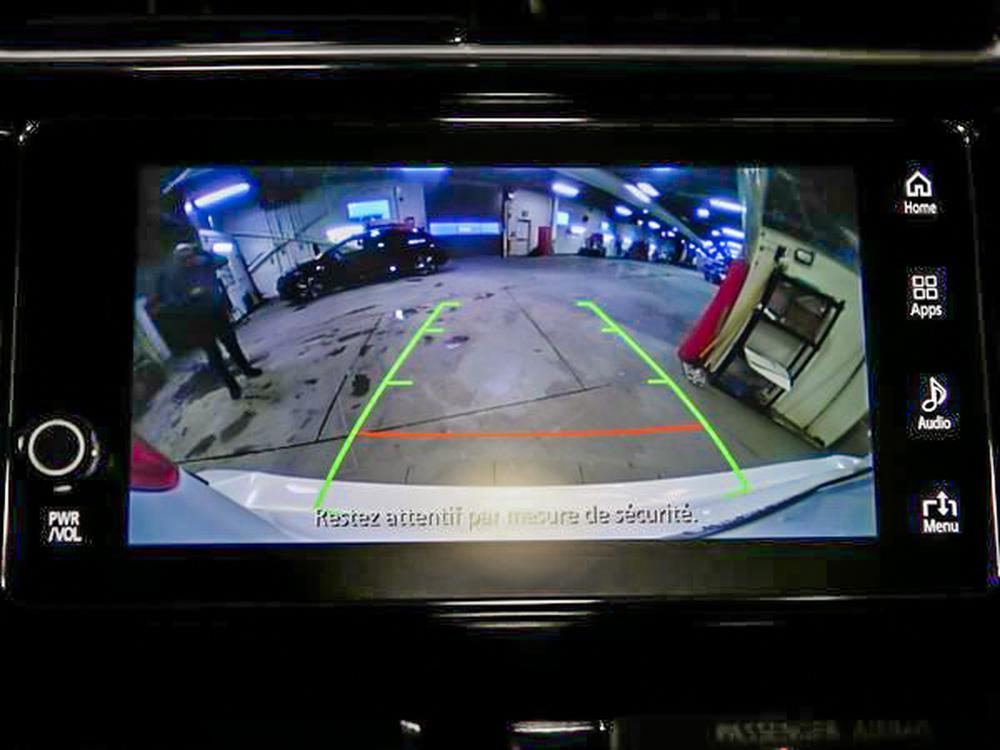 Mitsubishi RVR GT 2019 d&rsquo;occasion à vendre - 27