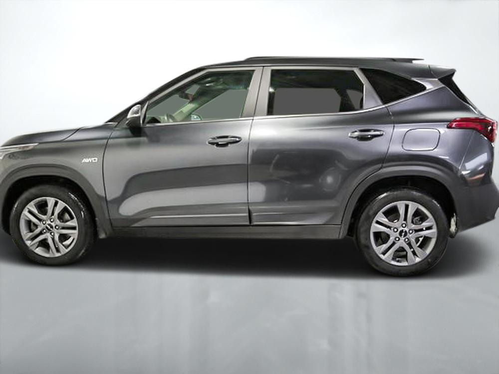 Kia Seltos EX 2023 d&rsquo;occasion à vendre - 7